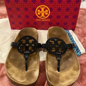 Toby Burch Miller Cloud